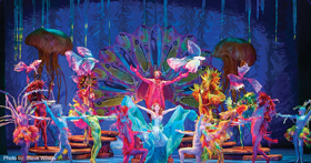 Review Roundup: DISNEY'S THE LITTLE MERMAID at Fox Cities PAC Image