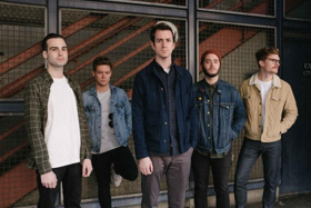 LIMBS Release New Single FATHER'S SON From Upcoming Album Out 4/27 Image