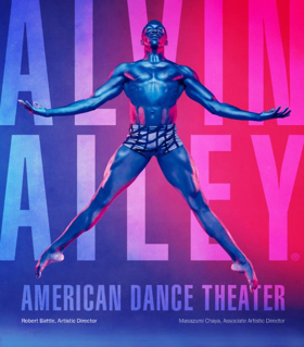 STG Presents Alvin Ailey American Dance Theater Featuring Two Seattle Premieres  Image