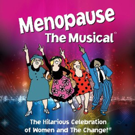 National Tour Of Menopause The Musical Returns To St. Louis Image