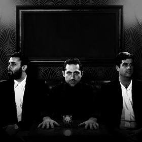 Mini Mansions Release New Single BAD THINGS (THAT MAKE YOU FEEL GOOD) Image