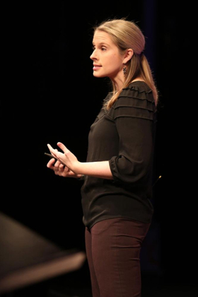 Industry Interview: Situation's Lisa Cecchini on the Broadway Trends for International Audiences Image