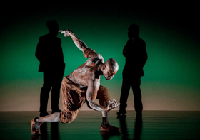 MLIMA'S TALE Extends Through June 3 Image