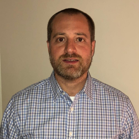 DPAC Hires Brad Saks As New Programming Director Image