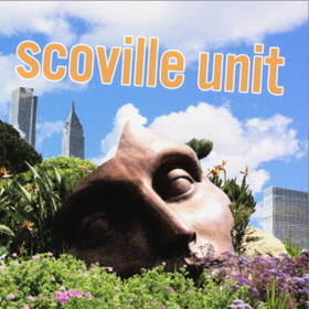 Scoville Unit Announces New Self-Titled Album  Image