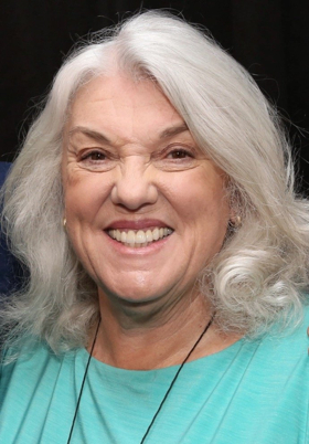 Tyne Daly Joins The Cast of CBS' MURPHY BROWN Revival 