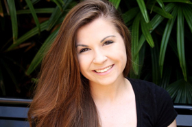 Interview: Kaitlyn Harrington on connecting with ELEEMOSYNARY at Rollins College Image