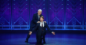 Steve Martin and Martin Short's Netflix Comedy Special Premieres on May 25th  Image