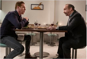 Showtime Debuts Official Trailer For Season Four Of BILLIONS Image