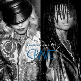 Madonna Releases 'Crave' Featuring Swae Lee Image