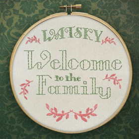 Watsky Kicks Off 'Welcome To The Family' Tour 