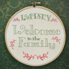Watsky Kicks Off 'Welcome To The Family' Tour Image