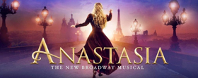 Bid Now on 2 Producer House Seats to Broadway's ANASTASIA Plus a Backstage Tour 