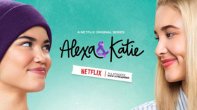 Netflix's ALEXA & KATIE Will Return for Season 2! 