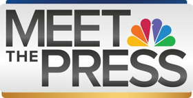 MEET THE PRESS WITH CHUCK TODD is Most-Watched Sunday Show for Second Straight Season 