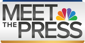 MEET THE PRESS WITH CHUCK TODD is Most-Watched Sunday Show for Second Straight Season Image