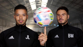 YouTube and Whistle Sports Announce F2 FINDING FOOTBALL New Global Soccer Series Premiering This June Image