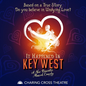 Interview: Jeremiah James Talks IT HAPPENED IN KEY WEST Image