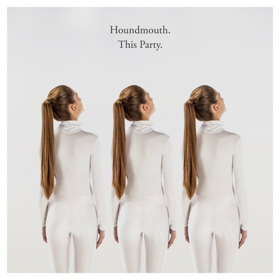 Houndmouth Releases New Single THIS PARTY On Reprise Records 