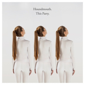 Houndmouth Releases New Single THIS PARTY On Reprise Records Image