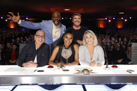 AMERICA'S GOT TALENT Season 14 to Premiere May 28 Image