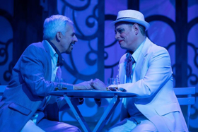 BWW Reviews: SNS offers the timely, yet timeless, LA CAGE AUX FOLLES 