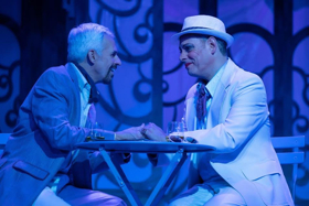 BWW Reviews: SNS offers the timely, yet timeless, LA CAGE AUX FOLLES Image
