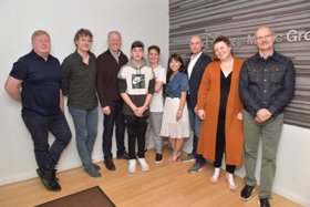 RMI Recordings & Disney Music Group Max & Harvey Image