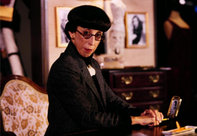Edith Head Comes To Pear Theatre Image