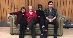 Annie Baker's JOHN Begins Rehearsal This Week At The National Theatre Image