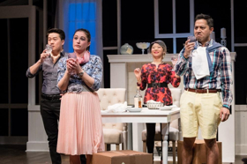 Theater Mu Announces Extraordinary & Historic 2018-19 Season Image