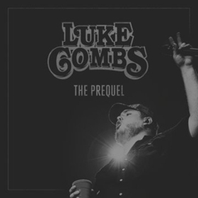 Luke Combs' New EP THE PREQUEL Out 6/7 Image