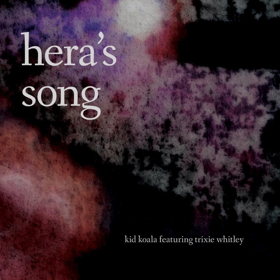 Kid Koala Releases HERA'S SONG feat. Trixie Whitley Via Clash Magazine Image