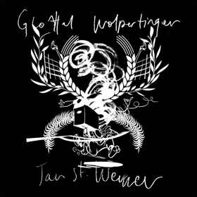 Jan St. Werner Announces New Album 'Glottal Wolpertinger'  Image