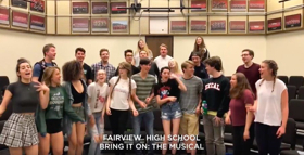 Meet the 2018 Bobby G Awards Outstanding Chorus Nominees Image