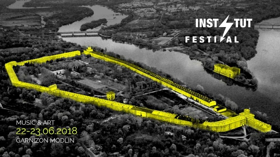 New Festival Instytut, Poland Announces Full Lineup Including Chris Liebing, Function, Speed J, Peter Van Hoesen & More 