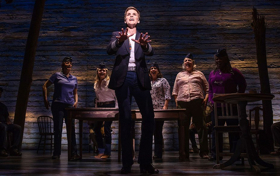 COME FROM AWAY Announces 15 Week Extension in Toronto Following Record-Breaking Advanced Sales Image