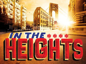 Save 25% On Tickets To Milwaukee Repertory Theater's IN THE HEIGHTS Image
