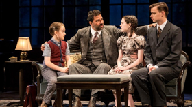 Review: WATCH ON THE RHINE at the Guthrie Image