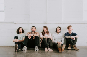 Parade Premieres Mayday Parade's PIECE OF YOUR HEART Acoustic Video  Image