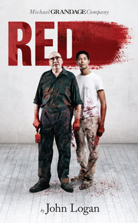 Competition: Win Two Tickets To See RED At The Cinema Image