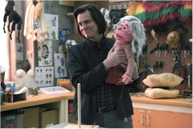 Showtime Orders Second Season of Jim Carrey's KIDDING  Image