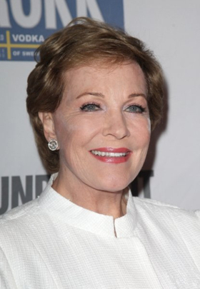 Feinstein's/54 Below Will Celebrate Dame Julie Andrews This Sunday Image