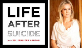 ABC Radio Announces New Podcast LIFE AFTER SUICIDE Image