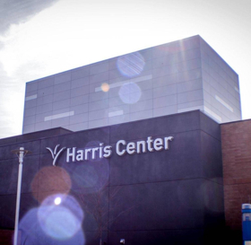 Harris Center Soweto Gospel Choir Honors Nelson Mandela Image