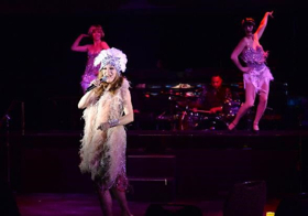 'Scott Bradlee's Postmodern Jukebox Hideaway' Debuts at the Mirage Image