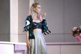 Review: JULIE, National Theatre Image