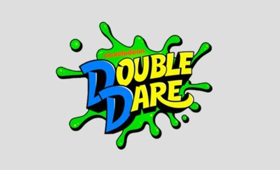 Nickelodeon and the NFL Team Up for DOUBLE DARE AT THE SUPER BOWL Image
