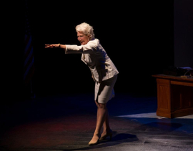 WAM Theatre Makes Record Donation To Two Non-Profit Beneficiaries Image