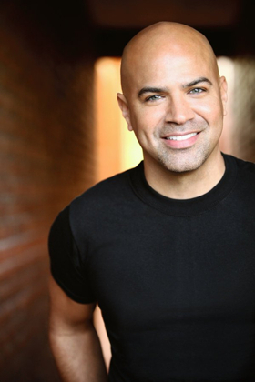 Philip Anthony Rodriguez to Close Out THE WONDERFUL WINTER  OF OZ in Role of Lion 